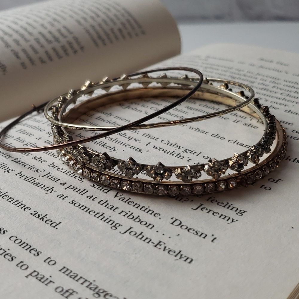 Bracelet set